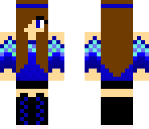 poseidon's daughter