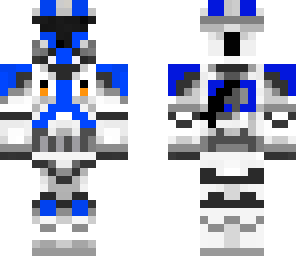 captain rex