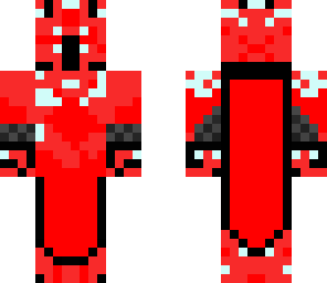 red knight