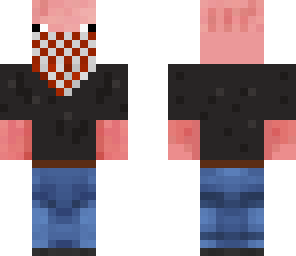 captain bacon