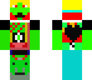boiownik