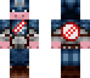 captain bacon