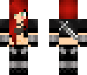 katarina