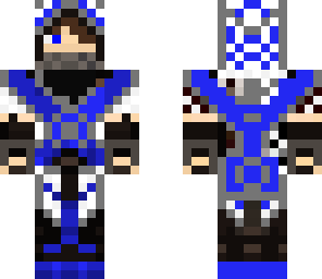 beau assasin