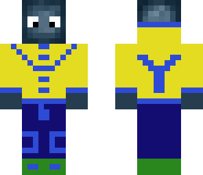 rob