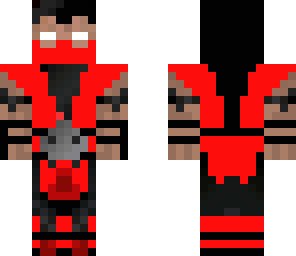 master herobrine