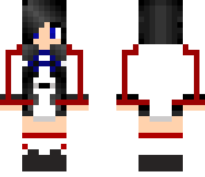 shinonono houki
