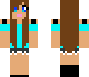 cool gal