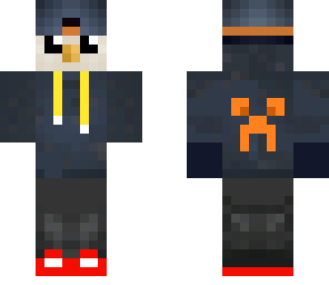 dj pinguin fixed