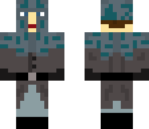 mountain guardian