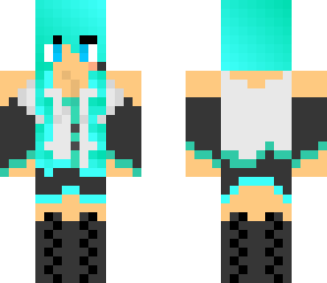 hatsune miku