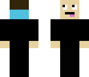 derp man