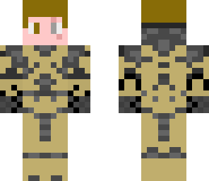 agent york