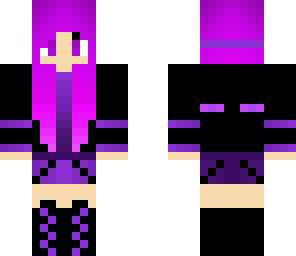 ender girl