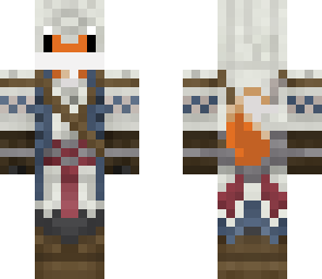 assassin fox 