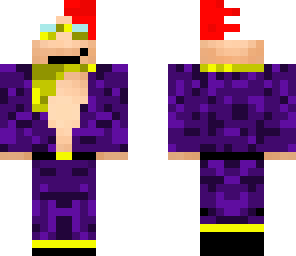 mirror b