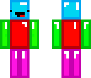 multi slime