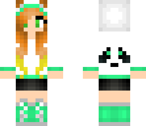 vert cool gril