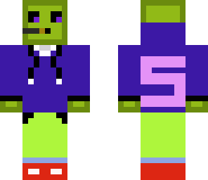 slimedosemc