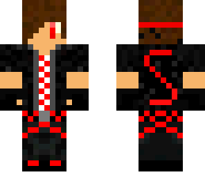 cool red dood