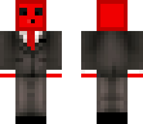 red slime
