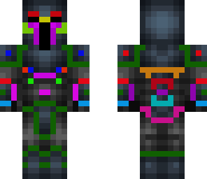 multi mage