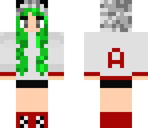 a-girl