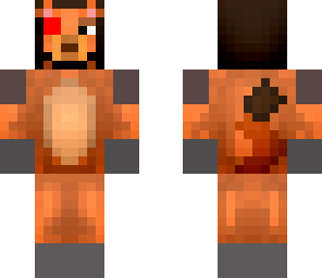 cyborg furidos