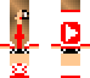 youtuber girl