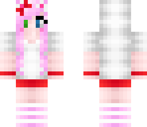 cute girl