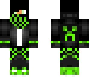 bad boy green