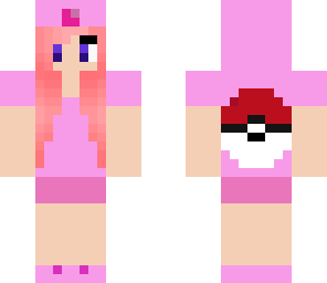espeon girl