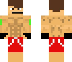 joseph argon shirtless