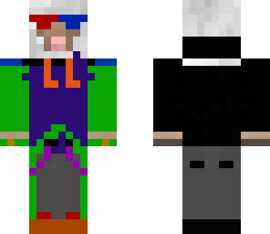 double 3d sheep dj