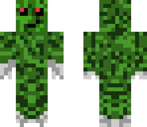 green monster