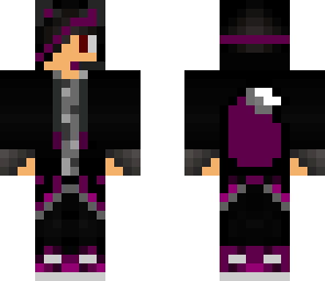 emo wolf gamer fixed