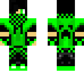 teen guy