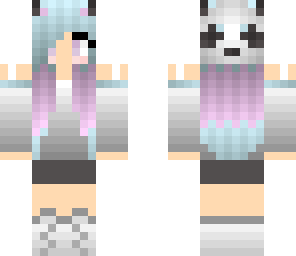 kawaii girl