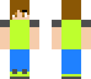 boy