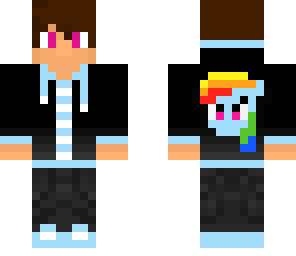 brony boy