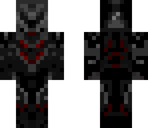 daedric