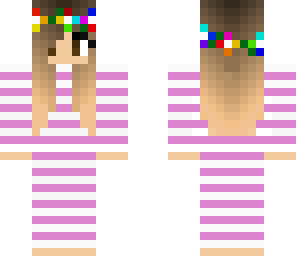 donutsandpizza's skin kinda