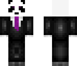 p a n d a