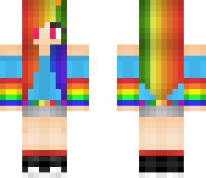 rainbow dash