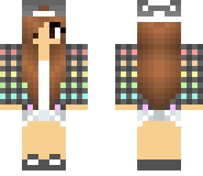 fixed 20 followers skin