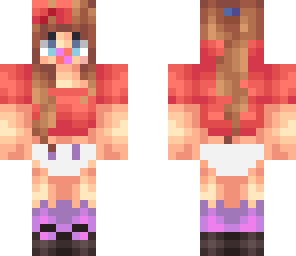 personal skin