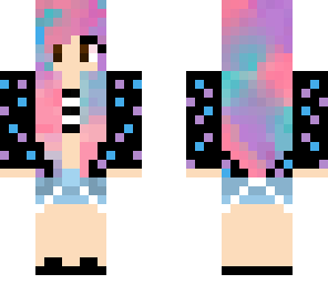 disco girl