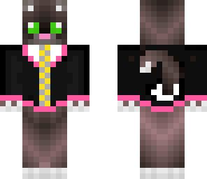 kitty jamie