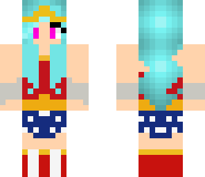 wonder livie