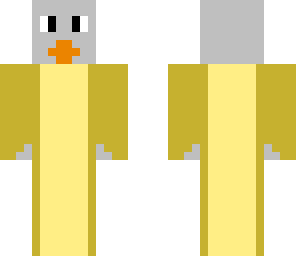 edited banana pigeon